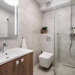 Monika By Upstairs * Cracovia