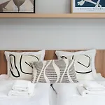 Apartamento Monika By Upstairs