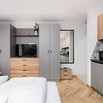 Monika By Upstairs *