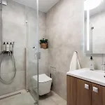 Monika By Upstairs * Cracovia