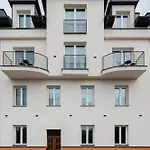 Monika By Upstairs * Cracovia