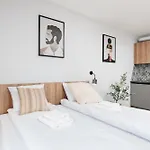 Apartamento Monika By Upstairs