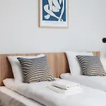 Monika By Upstairs *
