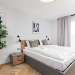 Monika By Upstairs Cracovia