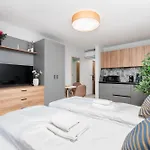 Monika By Upstairs * Cracovia