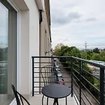 Apartamento Monika By Upstairs Cracovia