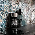 Monika By Upstairs 아파트 *