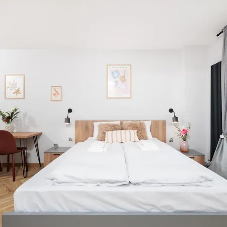 Modern Comfort - Langiewicza - By Upstairs