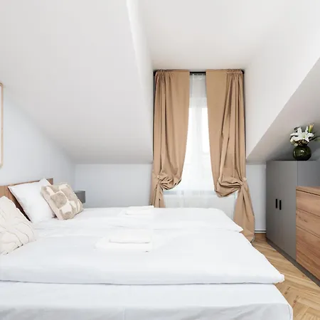 Modern Comfort - Langiewicza - By Upstairs *