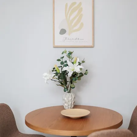 Apartment Modern Comfort - Langiewicza - By Upstairs Krakow