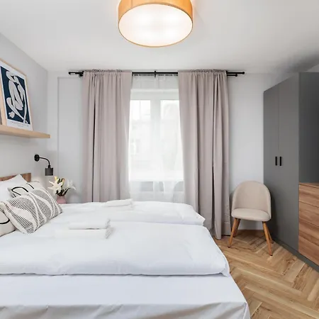 Modern Comfort - Langiewicza - By Upstairs