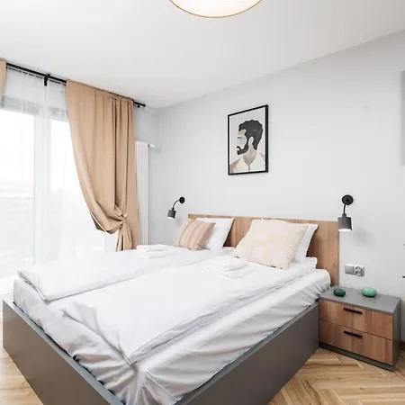 Modern Comfort - Langiewicza - By Upstairs