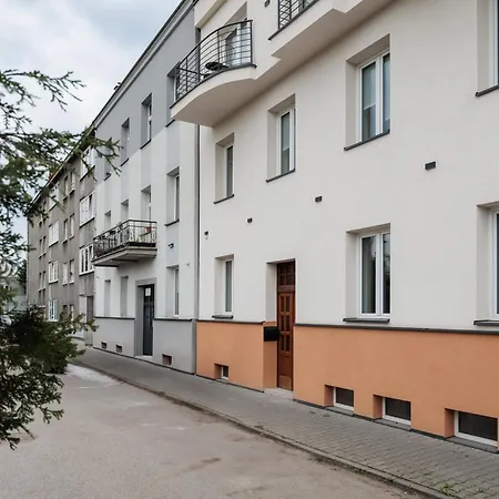 Apartment Modern Comfort - Langiewicza - By Upstairs