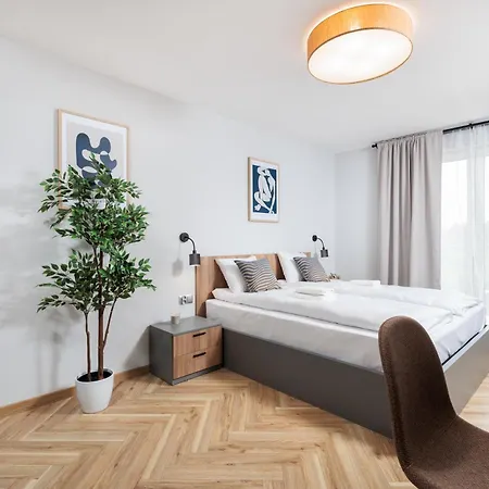 Apartment Monika By Upstairs *