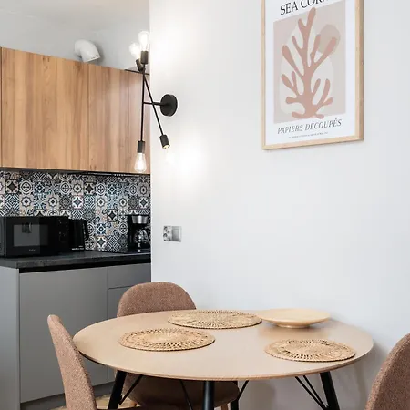 Apartment Monika By Upstairs