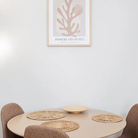 Apartment Monika By Upstairs *