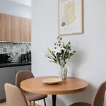 Monika By Upstairs * Kraków