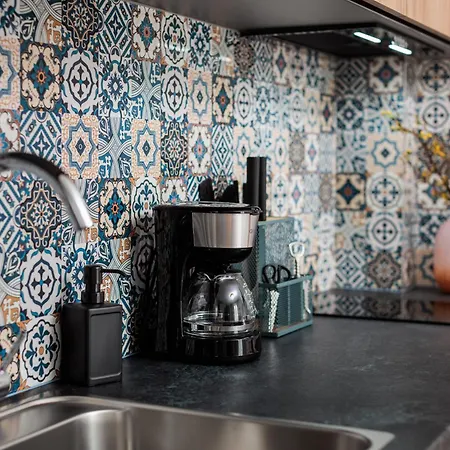 Monika By Upstairs Apartamento *