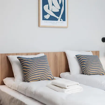 Monika By Upstairs *