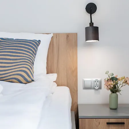 Apartamento Monika By Upstairs