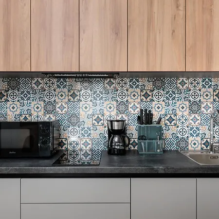 Monika By Upstairs *