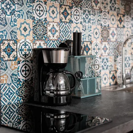 Monika By Upstairs Apartamento *