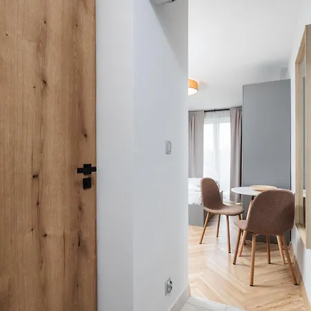 Apartamento Monika By Upstairs *