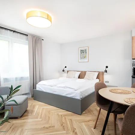 Monika By Upstairs *