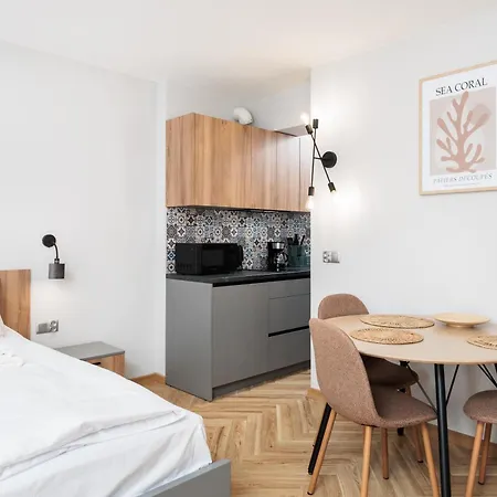 Apartamento Monika By Upstairs