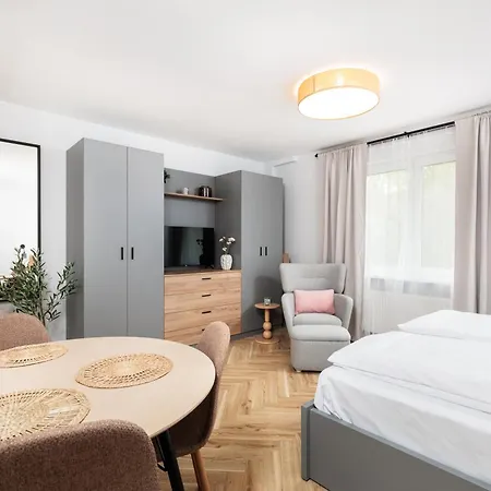 Monika By Upstairs *