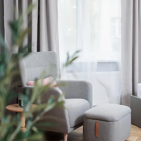 Apartamento Monika By Upstairs *